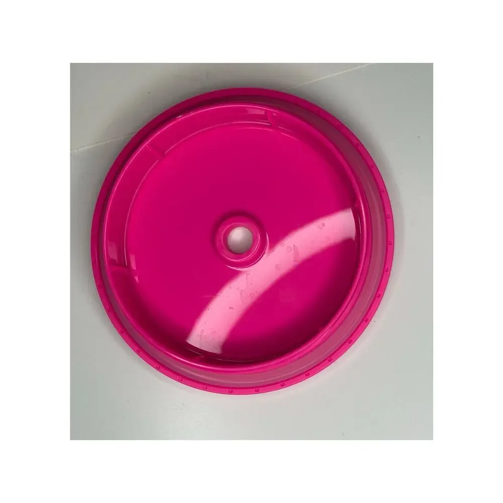Starbucks Florida Cup Clear Acrylic Neon Pink Cold Tumbler Venti 24 oz NWT 2022